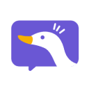 AI對(duì)話(huà)鴨