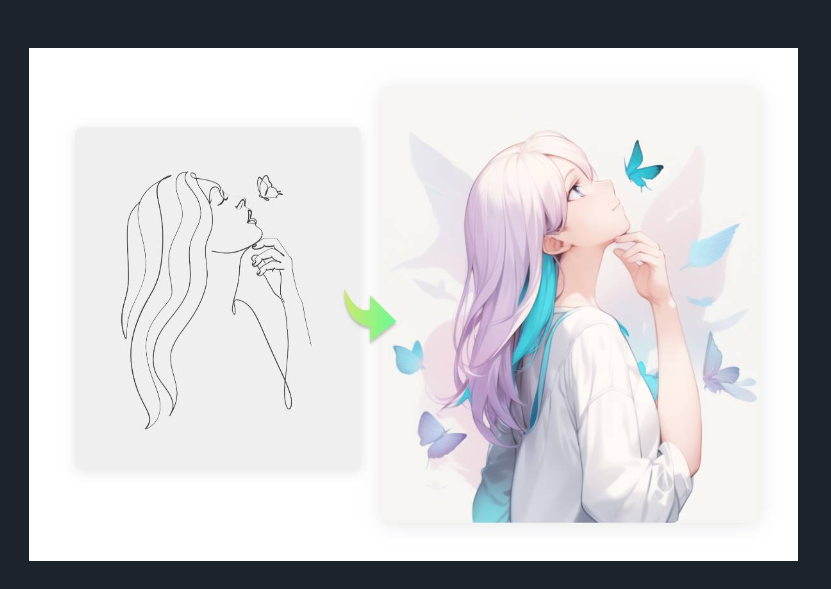 Al Anime Generator(圖3)